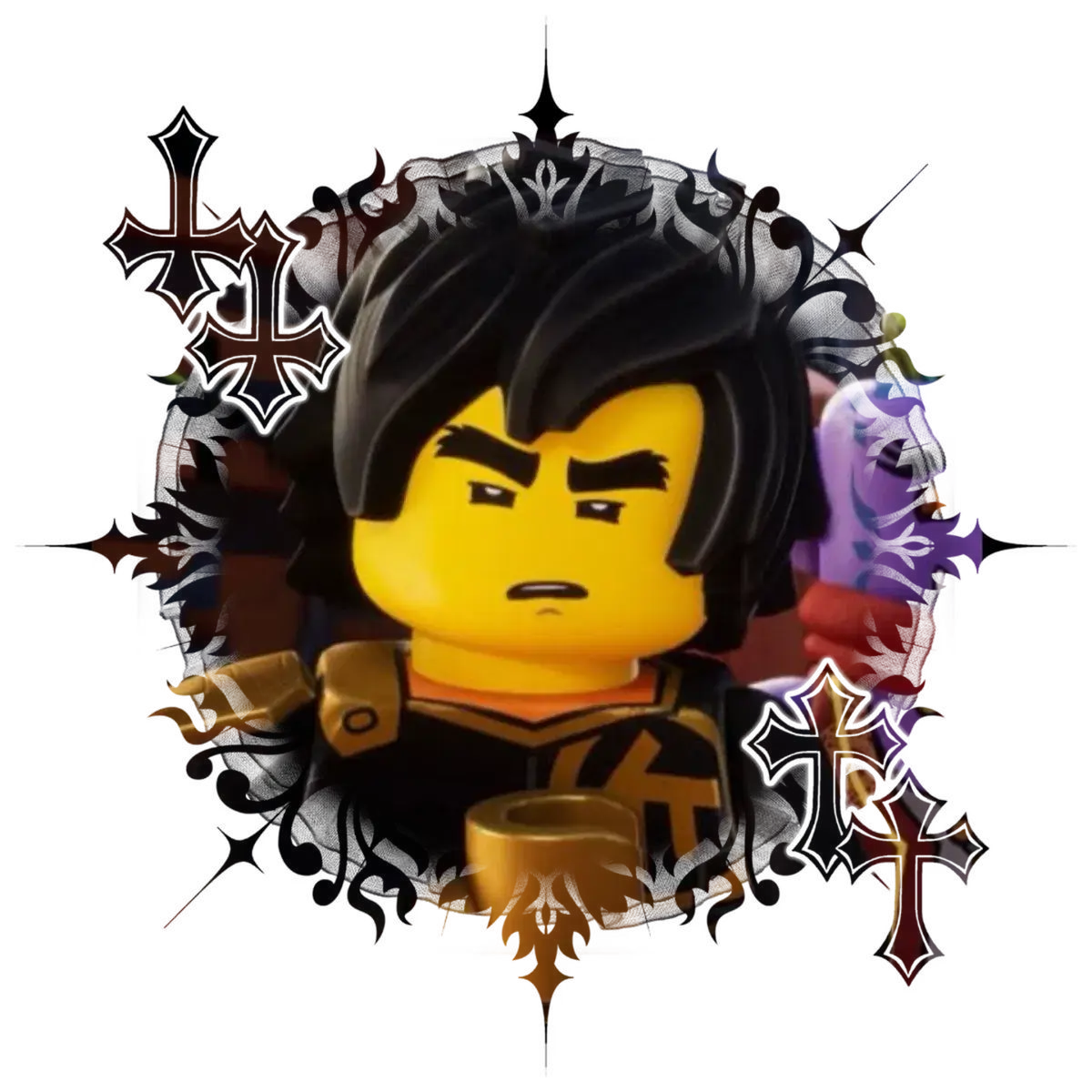Avatar of Cole Brookstone