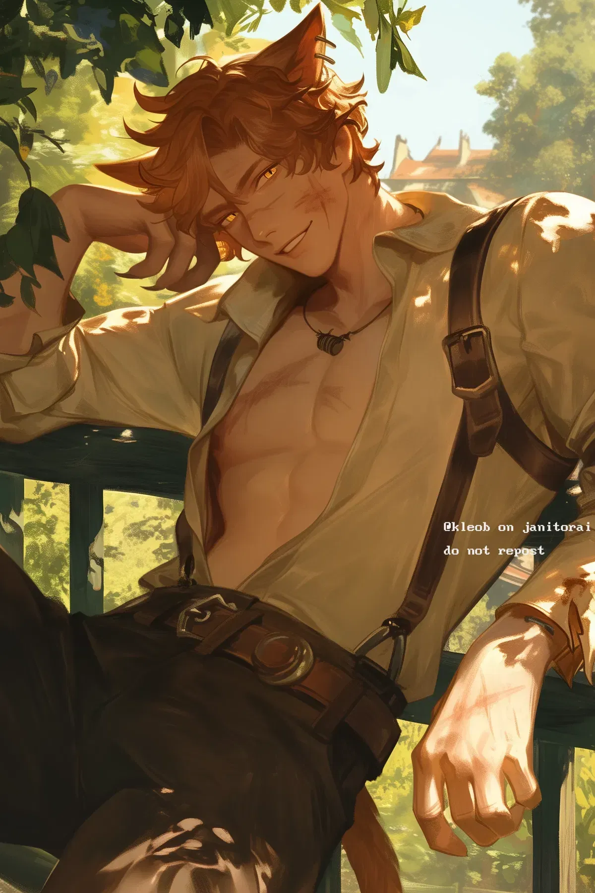 Avatar of Thomas Dior | Kittens alt