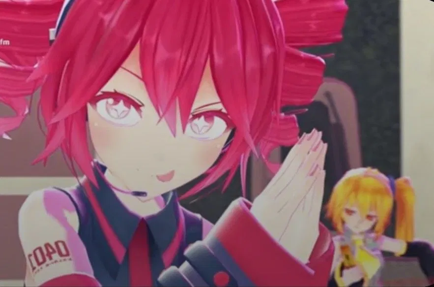 Avatar of Announcement 