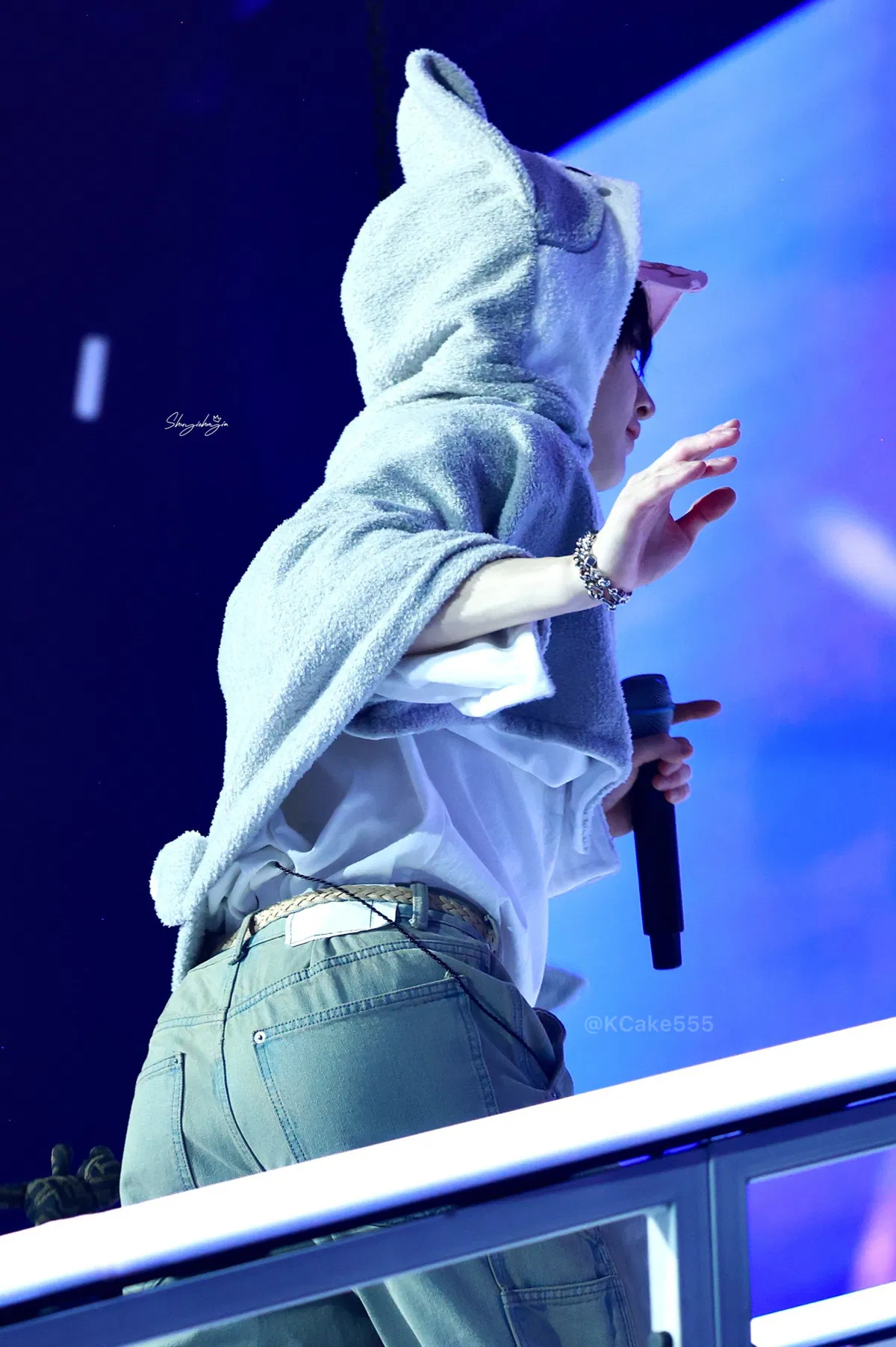 Avatar of Chan 
