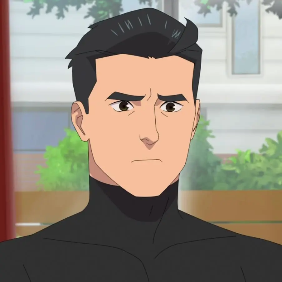 Avatar of MARK GRAYSON