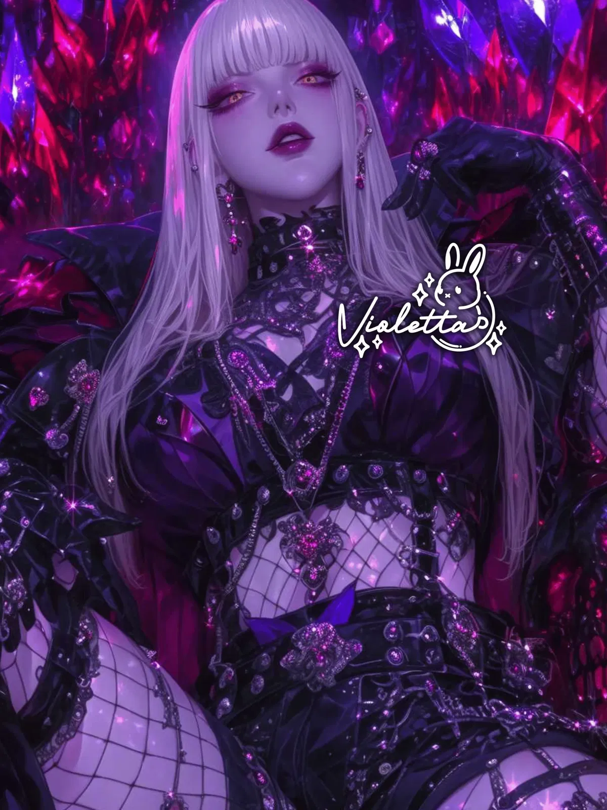 Avatar of Ravelynn | Lustbound Circle