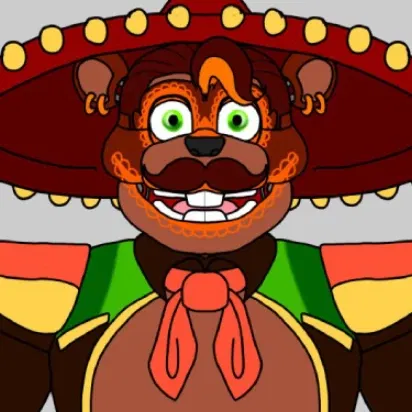 Avatar of [✦🌮Glamrock El Chip🌮✦]