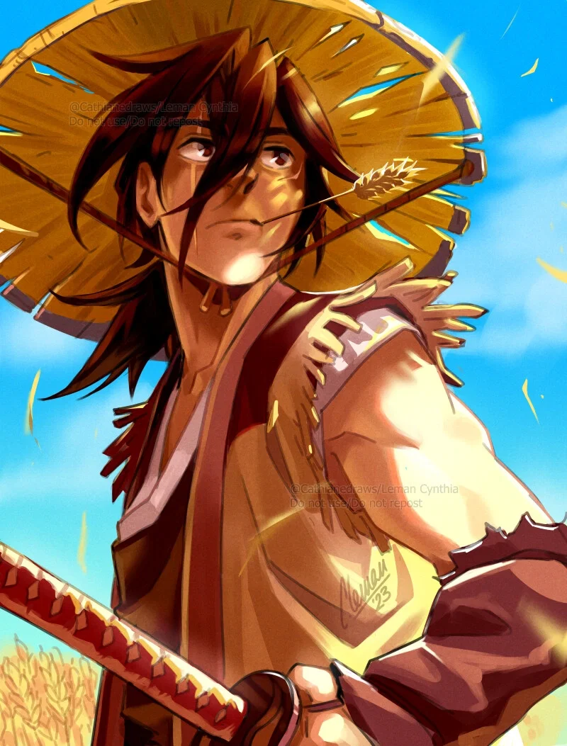 Avatar of Hear me out on this yall 