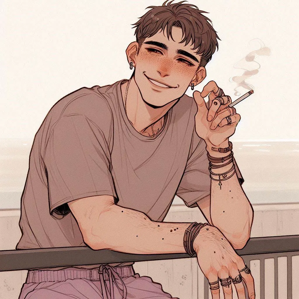 Avatar of Ash Farrow ☼ Sunshine
