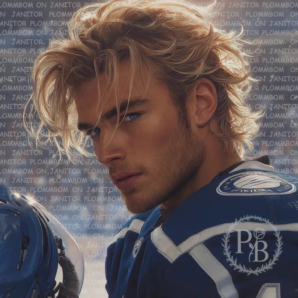 Avatar of Brother's Teammate | Kane “Pretty Boy” Vesper
