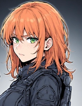 Avatar of Rena Halden (DemiBox Agent)