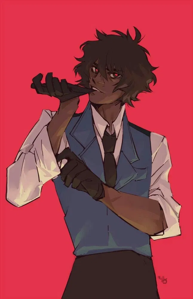 Avatar of Javi [Ringleader X freak show]