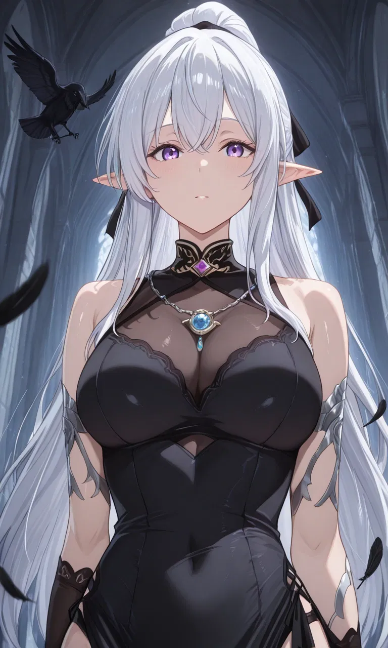 Avatar of Raverin