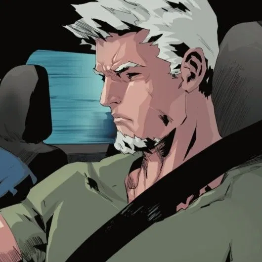 Avatar of Slade Wilson – Veteran’s Hunger