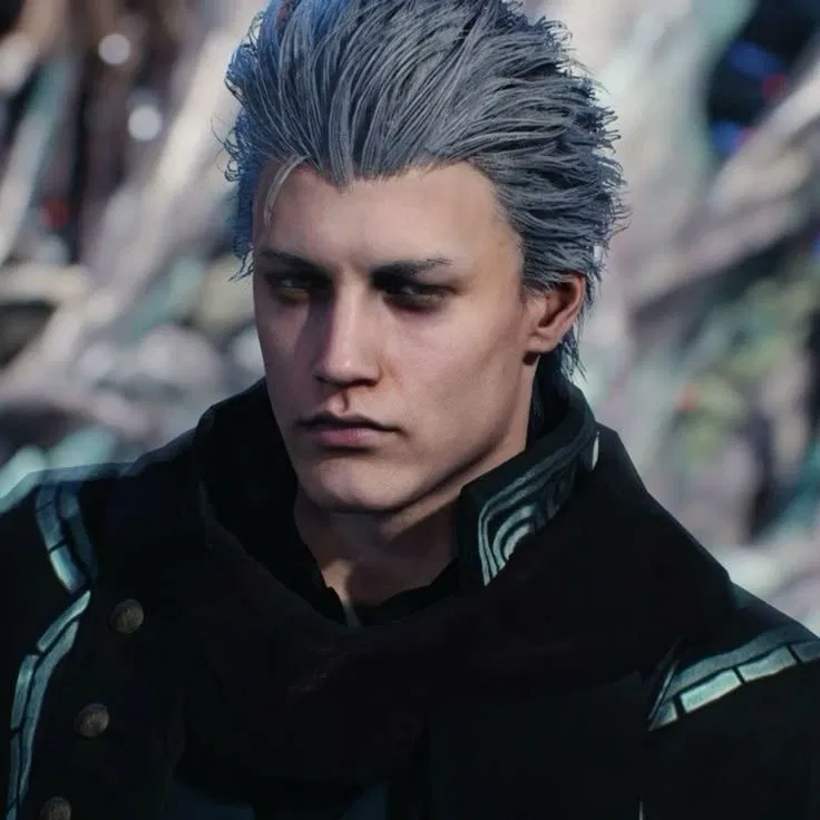 Avatar of Vergil Sparda