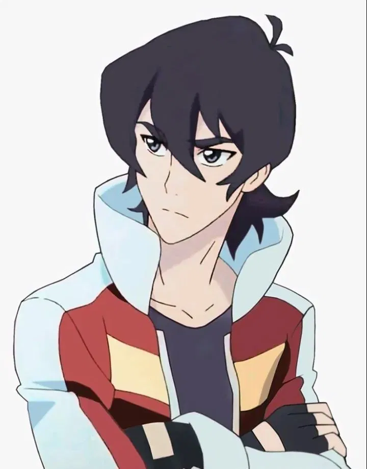 Avatar of Keith Akira kogane