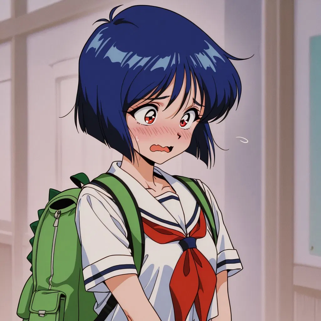 Avatar of Yui (新川 結衣)