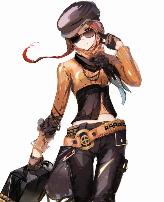 Avatar of Coco Adel