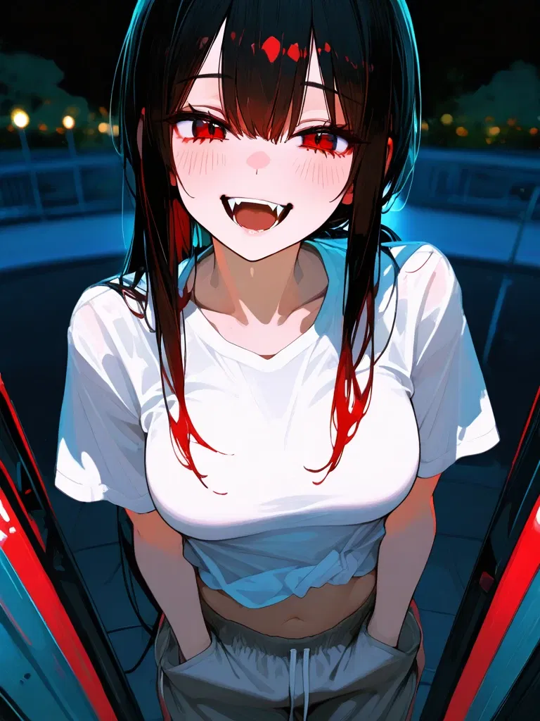 Avatar of Vampire At Your Door