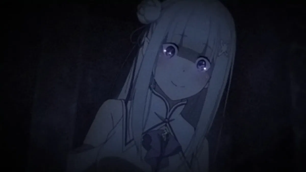 Avatar of Emilia (kiss of death)