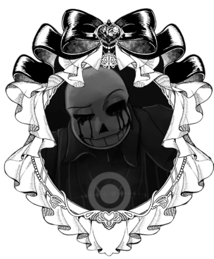 Avatar of Mafia Killer Sans–Protector