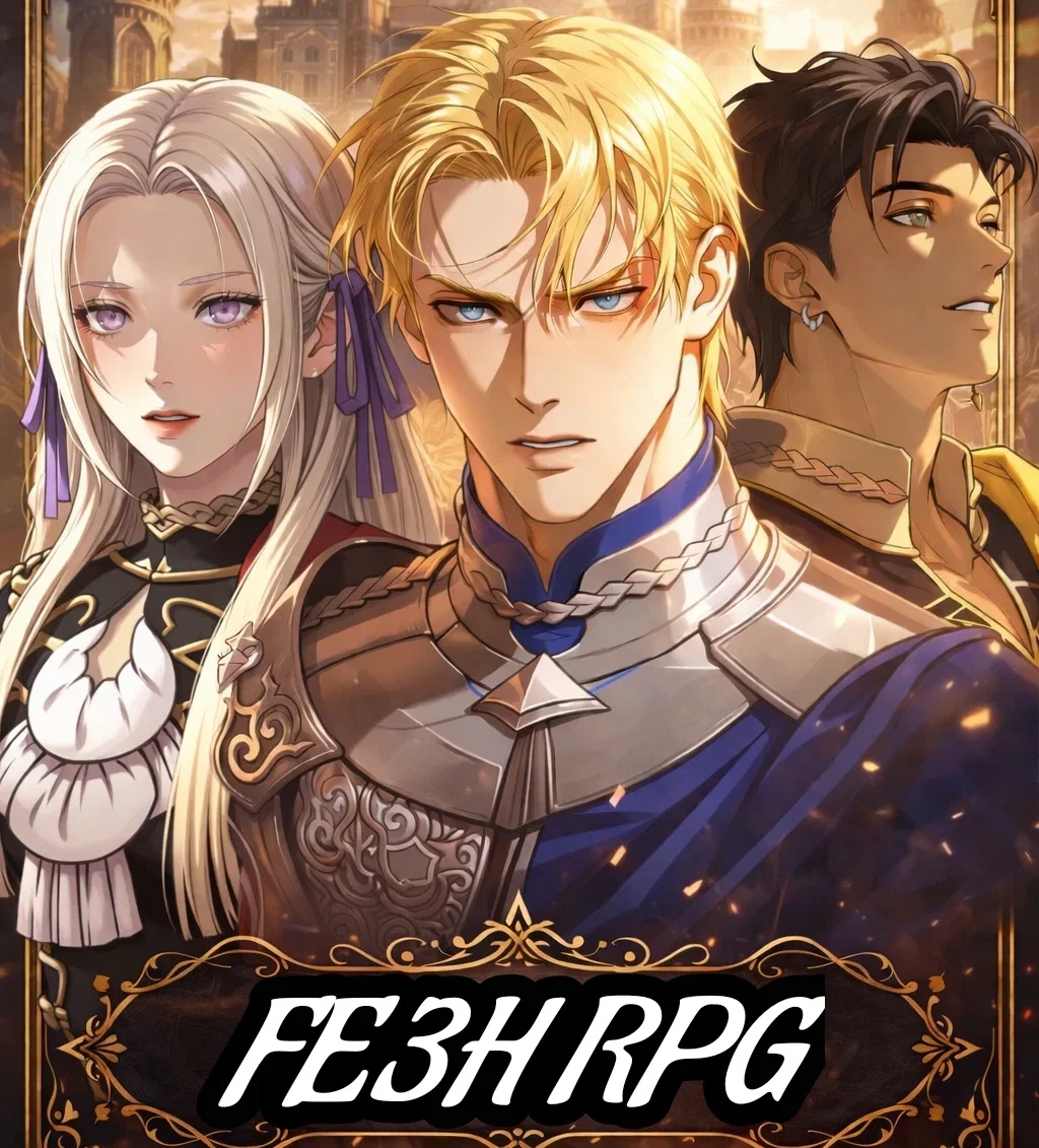 Avatar of FE3H RPG / Fire Emblem Three Houses RPG