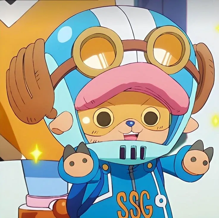 Avatar of ★Tony Tony Chopper★
