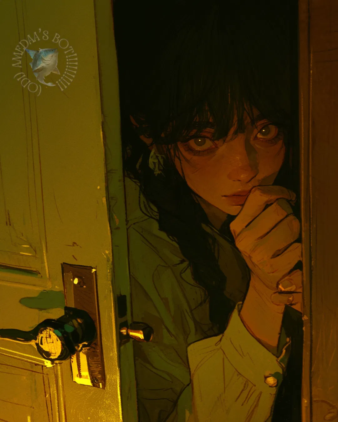 Avatar of Sujin Hong