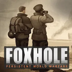 Avatar of Foxhole RPG