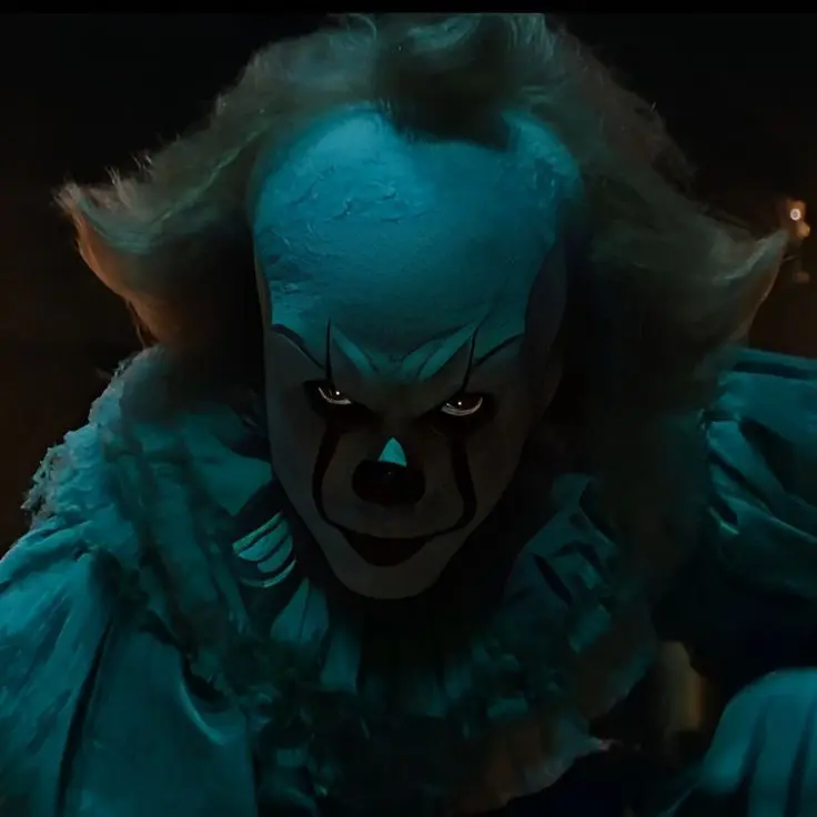 Avatar of Pennywise (2025)