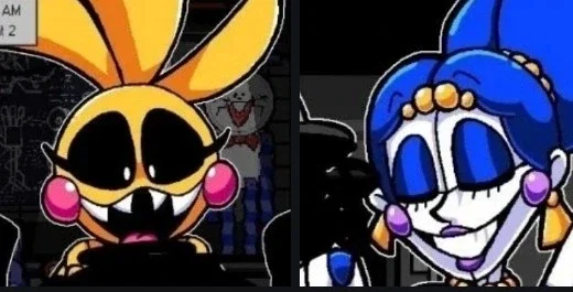 Avatar of (Beta) Five nights at FREAKbears 