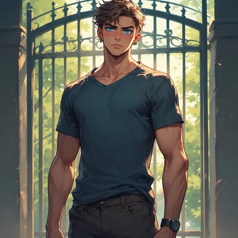 Avatar of Possessive Obsession