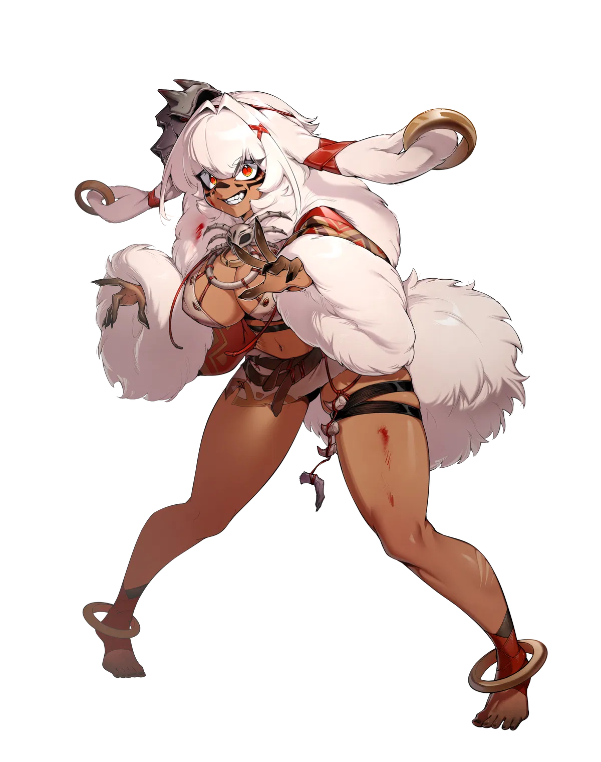Avatar of Caera