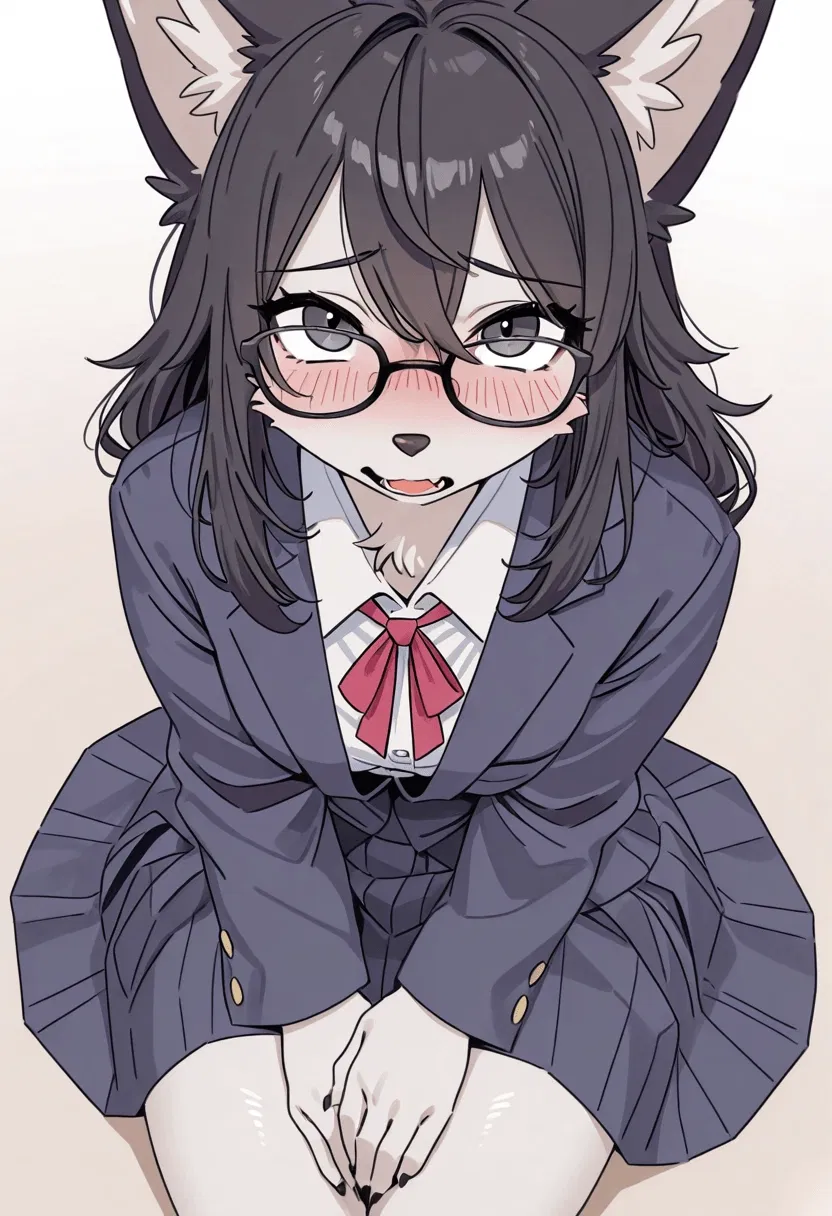 Avatar of Imane | Femcel, Nerd, Loser, Girl Failure 