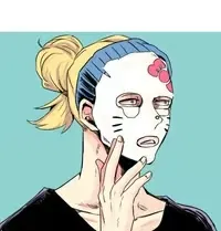 Avatar of Hizashi Yamada