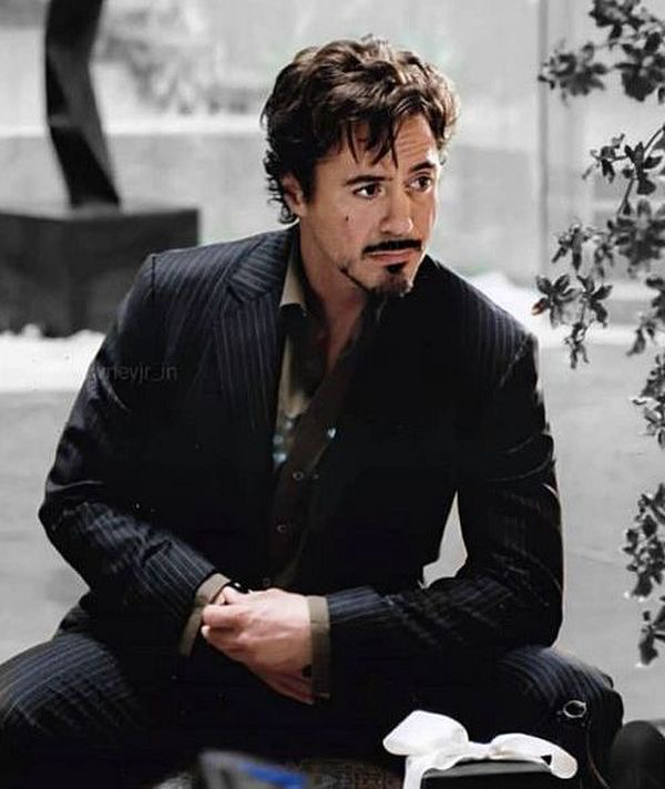 Avatar of ⎊ | Tony Stark | IRONMAN