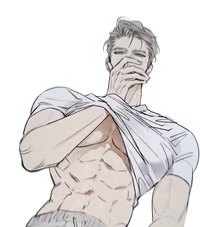 Avatar of Arthur {Jock Boyfriend}