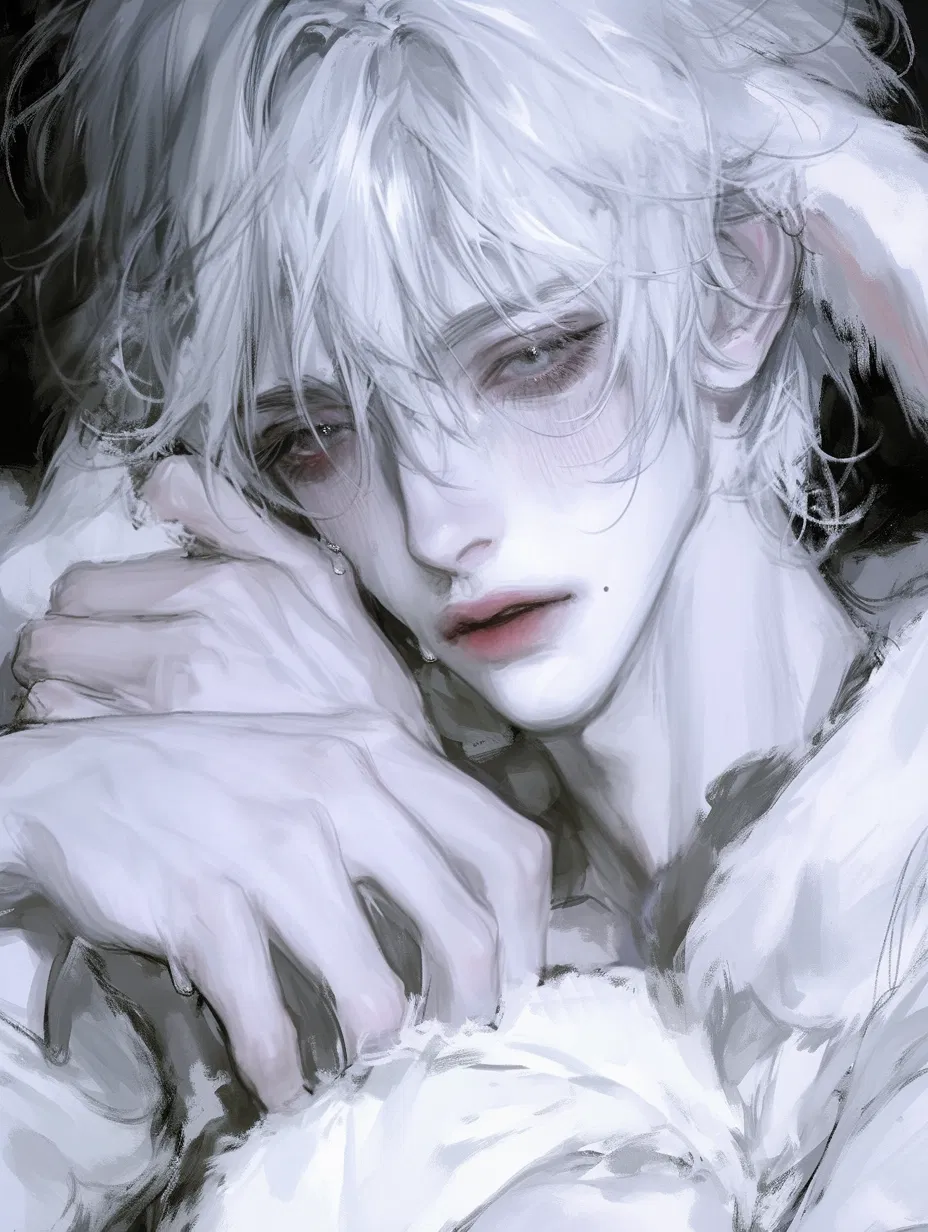 Avatar of LITTLE LAMB||LUMI