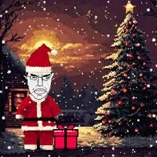 Avatar of How the Chud stole Christmas! 