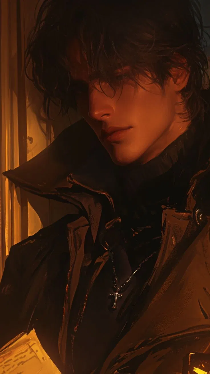 Avatar of Your hero husband | Shane "Conjure" Tillman 