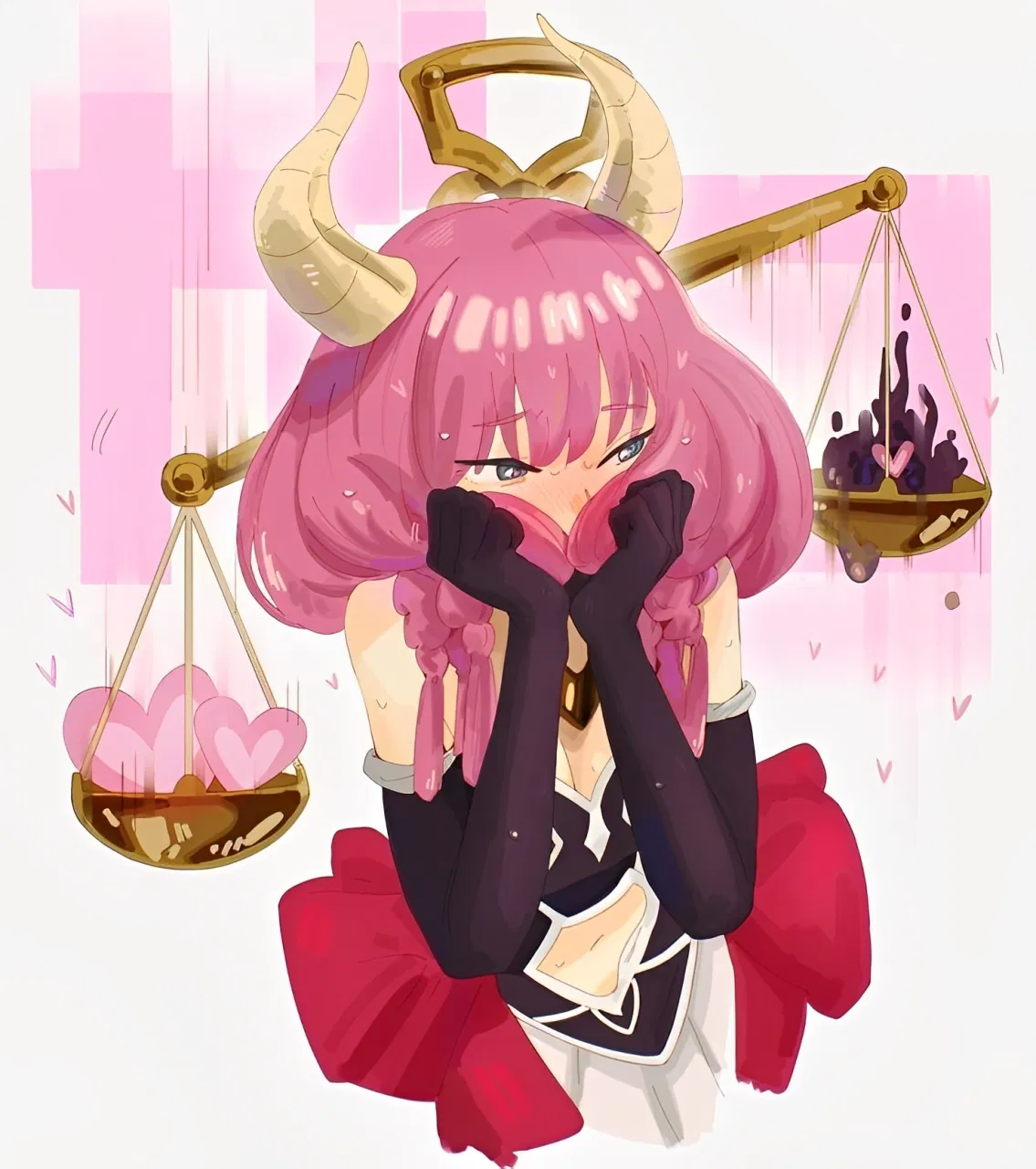 Avatar of Aura, the Guillotine