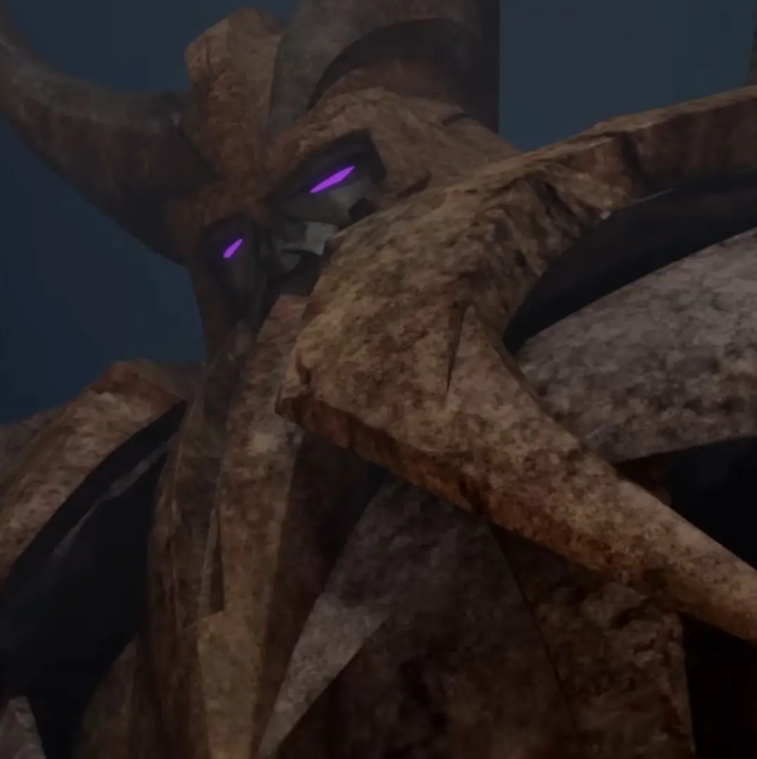 Avatar of 🌑Unicron🌑