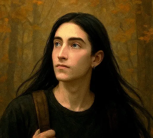 Avatar of ALT!Bram ||EX-VOCALIST STEPDAD