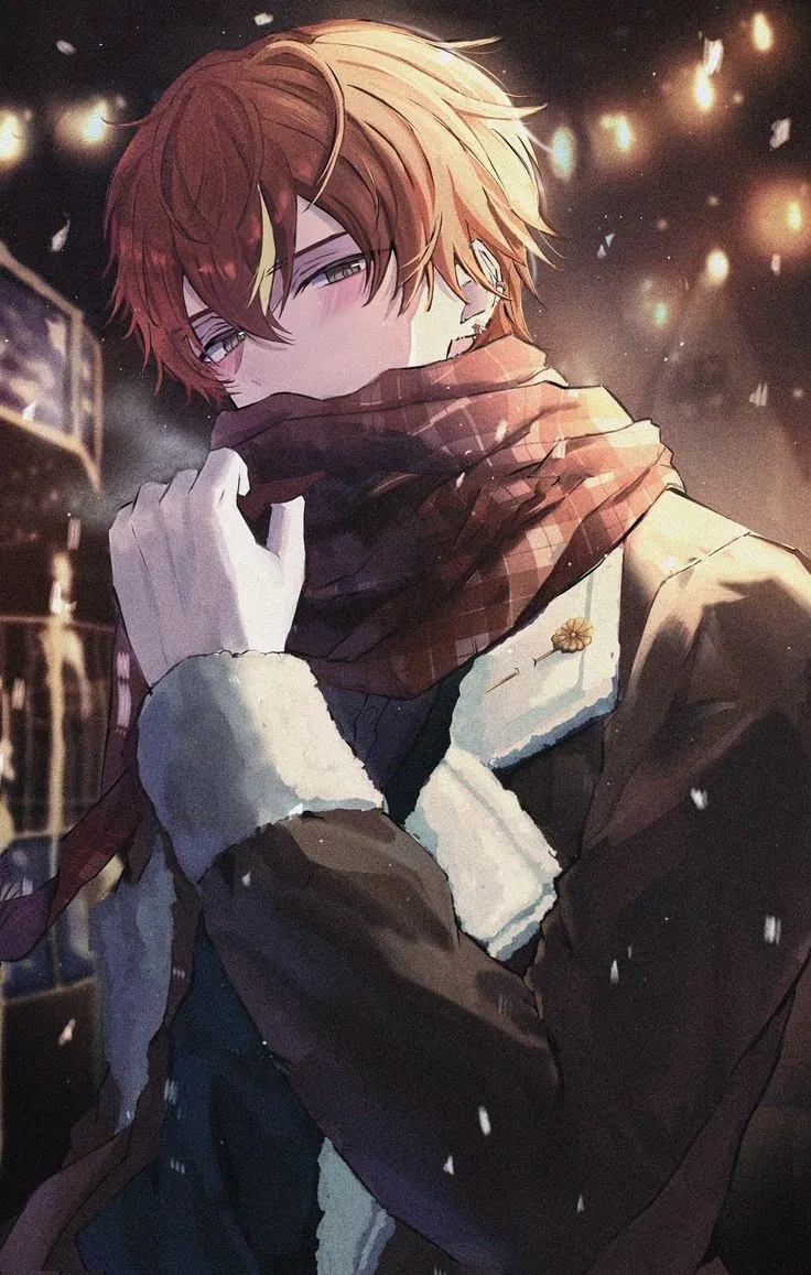 Avatar of ✦ ⌇ Akito Shinonome ⌇ ✦