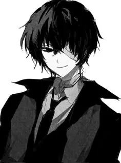 Avatar of ☆ Dazai Osamu