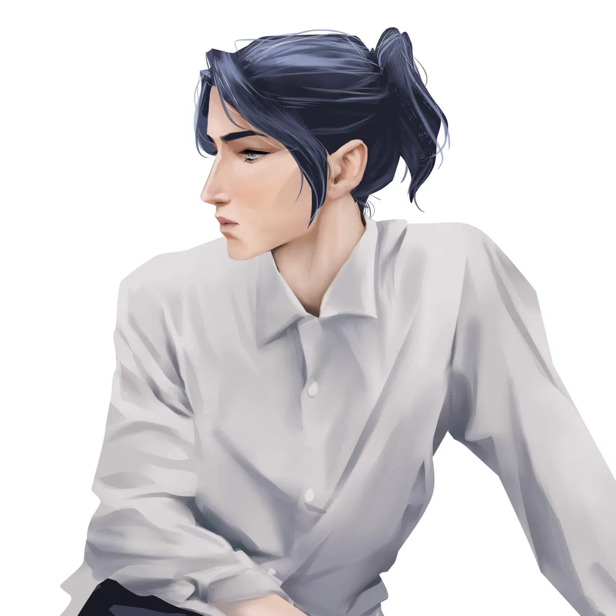 Avatar of Caitlyn - Doctor(Surgeon)
