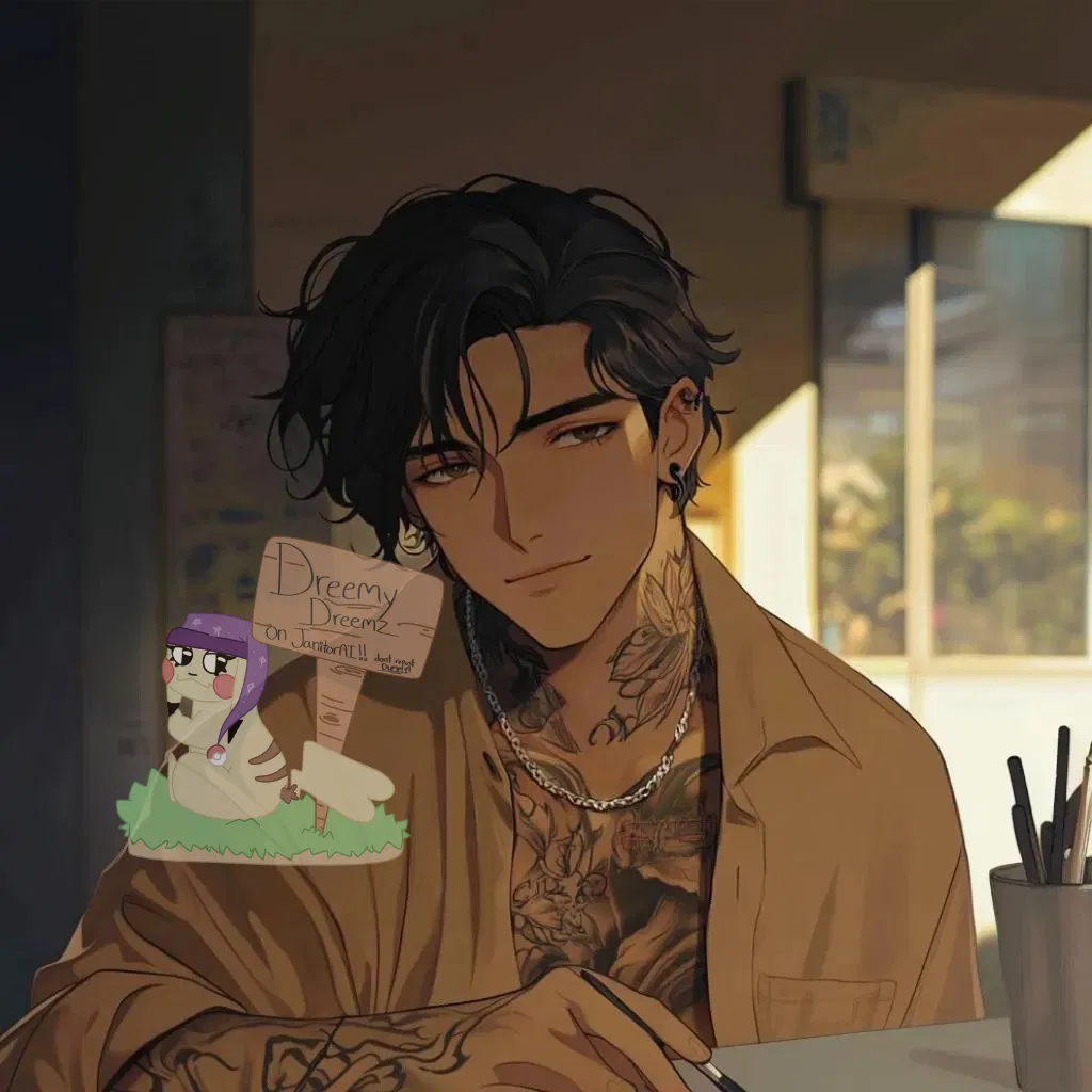 Avatar of Derek Quill