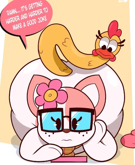 Avatar of april the fool