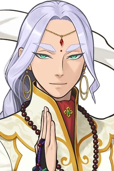 Avatar of Nahyuta Sahdmadhi