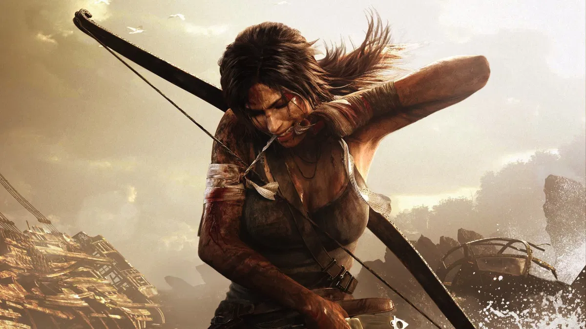 Avatar of Lara Croft