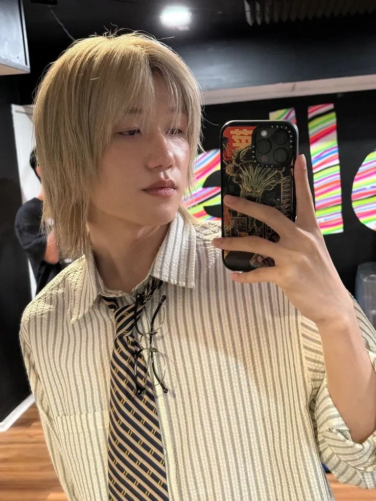 Avatar of Kim Jongseob 