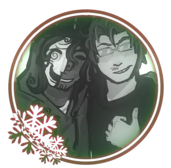 Avatar of FORSAKEN — NOLI & 007N7