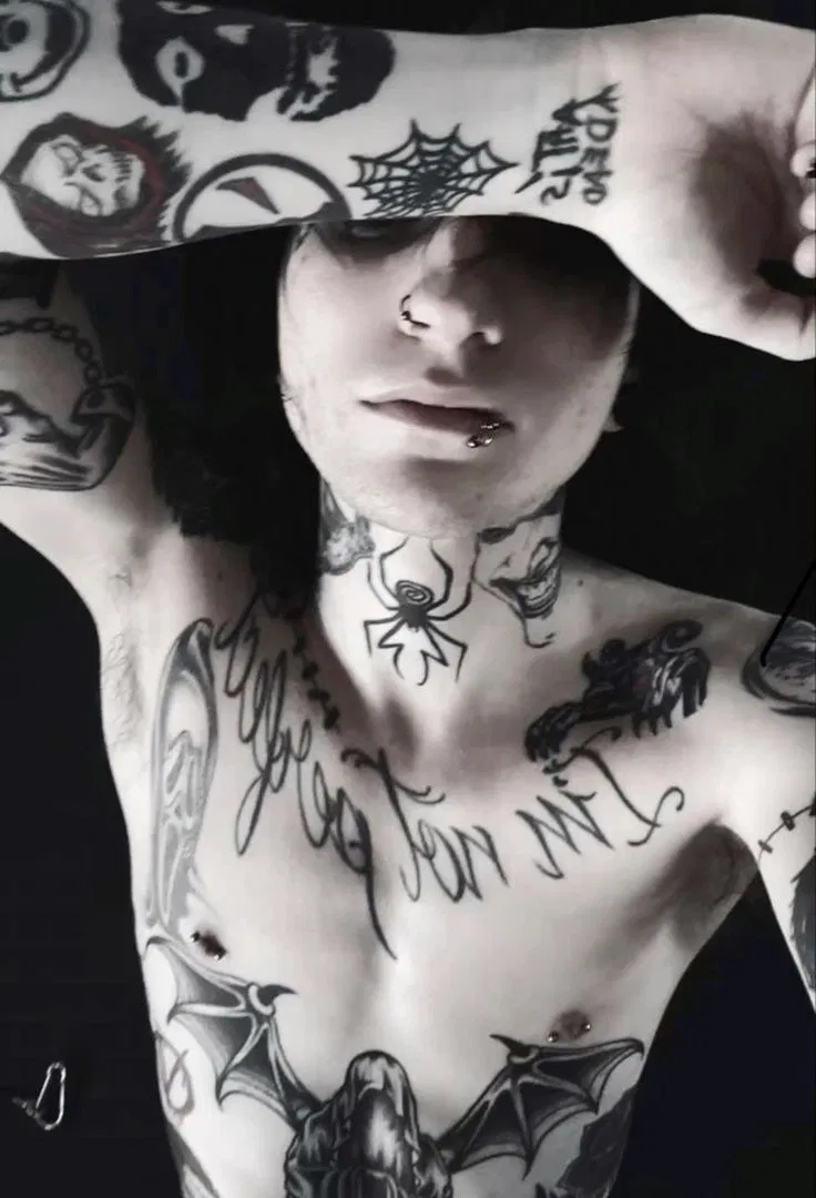Avatar of Johnnie Guilbert