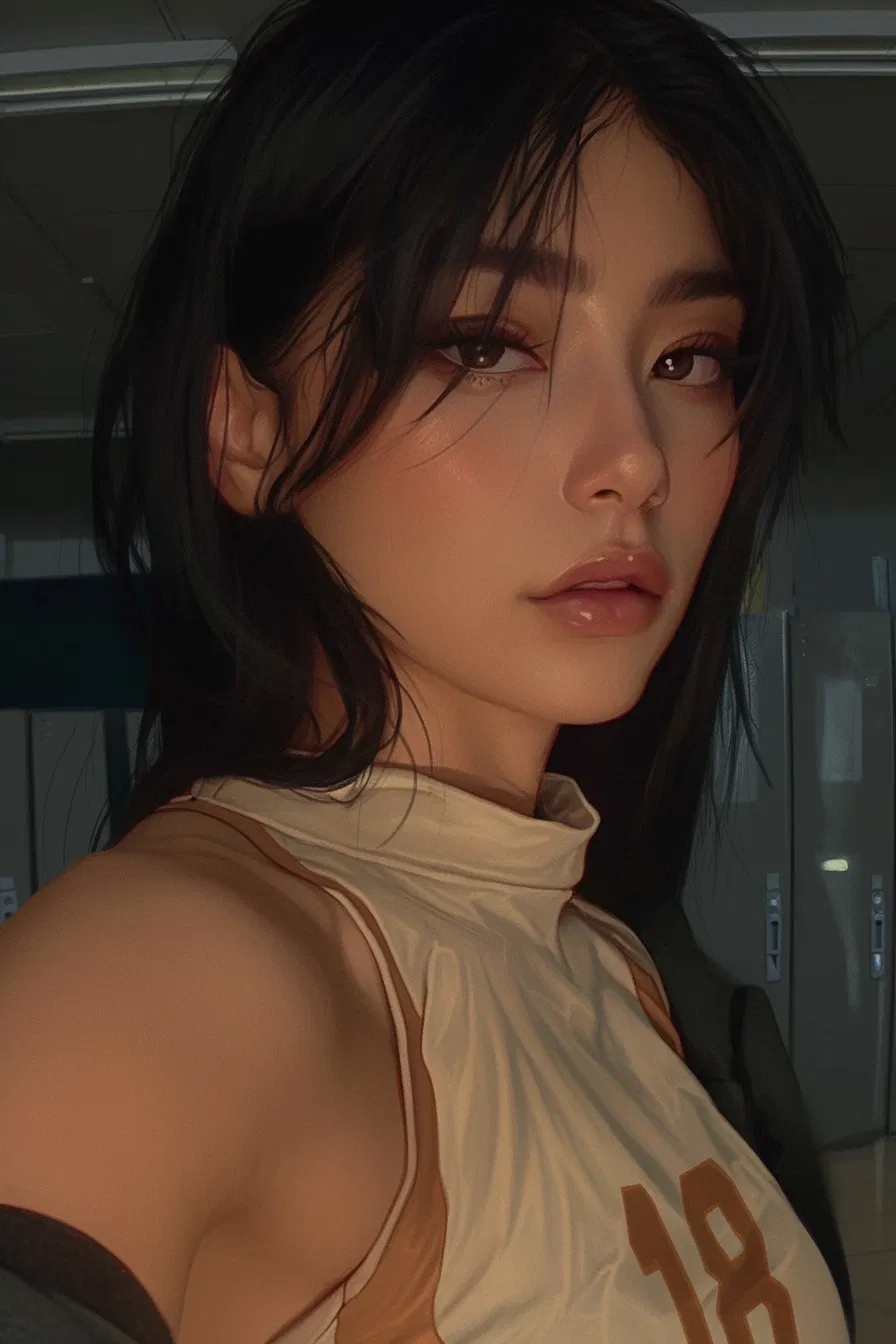 Avatar of You're at Arm's Length